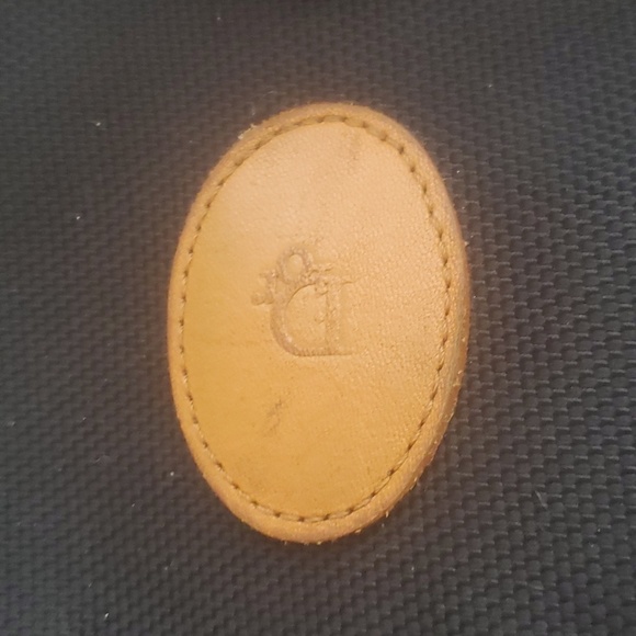 2 vintage men's DIOR travel bags authentic - Picture 12 of 16